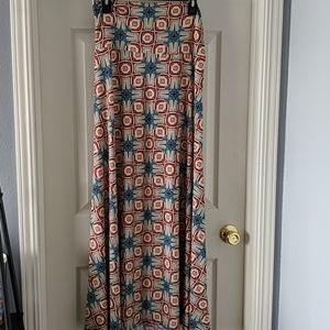 LulaRoe Maxi